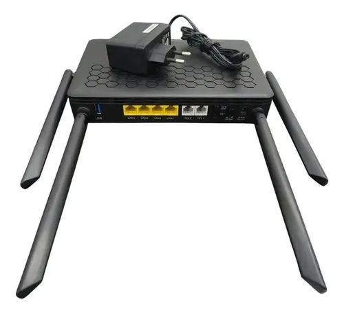 Ont blu castle wifi 6 - Foto 3