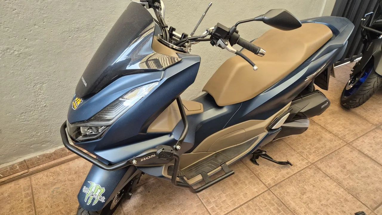 Bendo pcx 160 DLX - Foto 2
