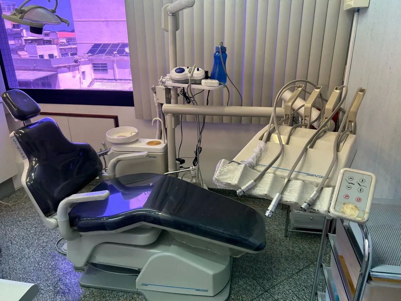 Equipamento odontológico  - Foto 5