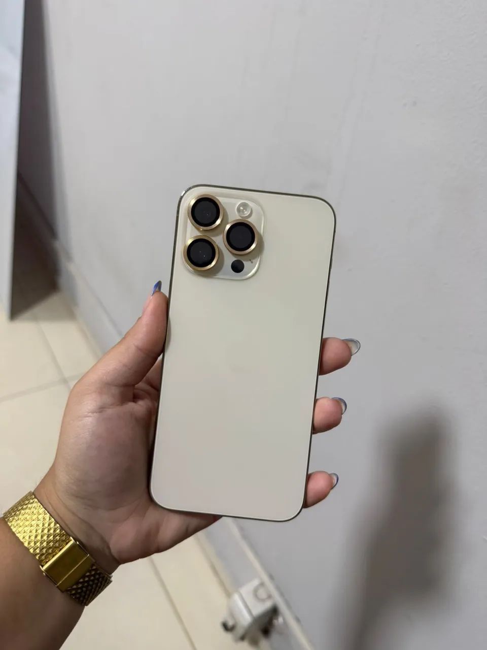 Iphone14 pro Max  - Foto 2