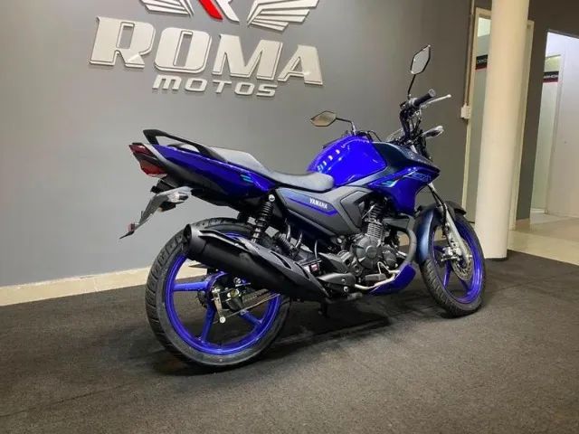 yamaha factor 150 - Foto 2
