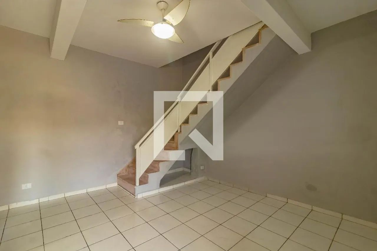 Casa à Venda - Jabaquara, 2 Quartos, 90 m2