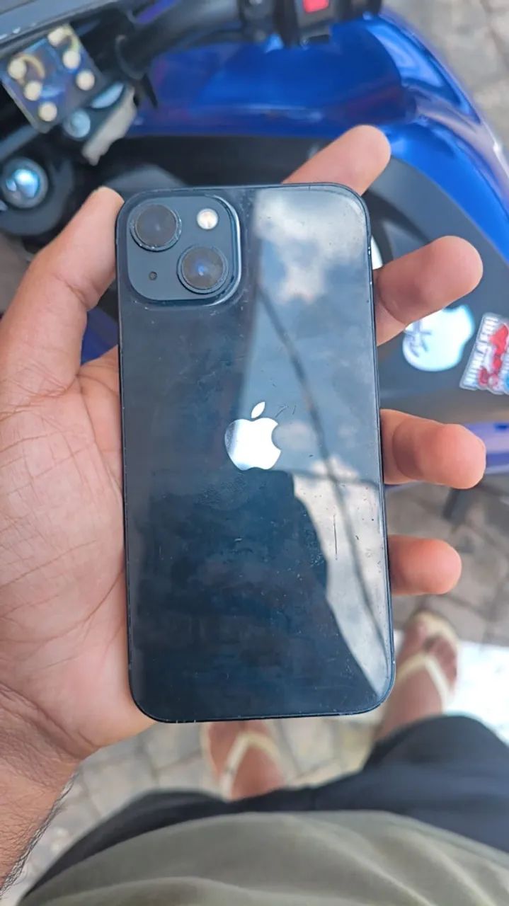 Vendo iPhone 13 128gb - Foto 4