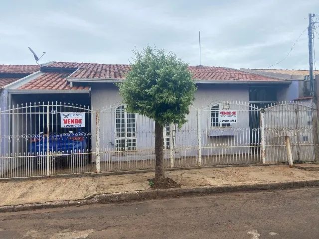 Foto - Campo Grande - Conjunto União II