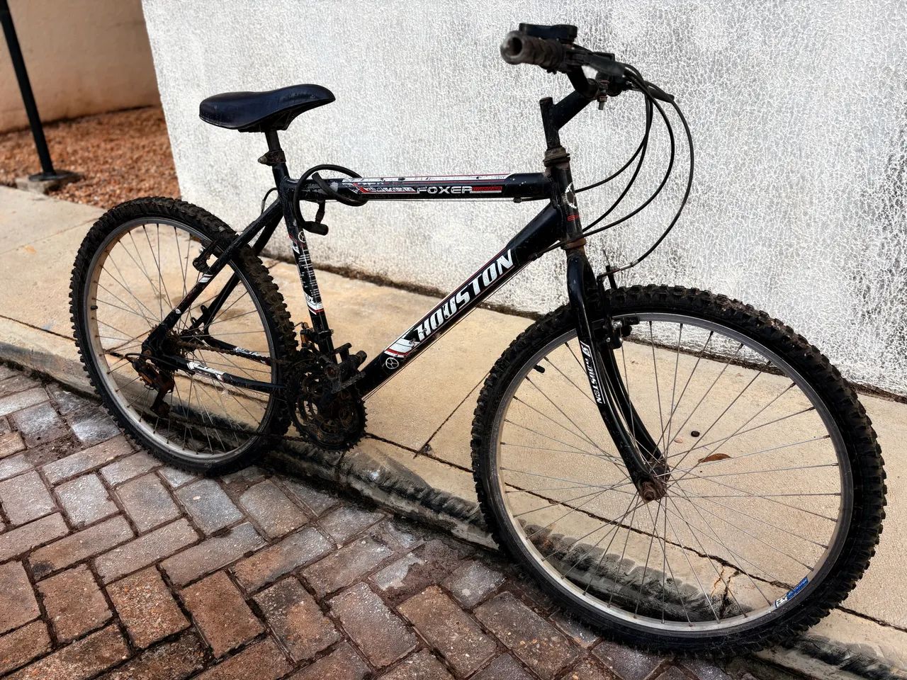 Bicicleta Aro 28 Foxer Mountain - Excelente Oportunidade - Foto 2