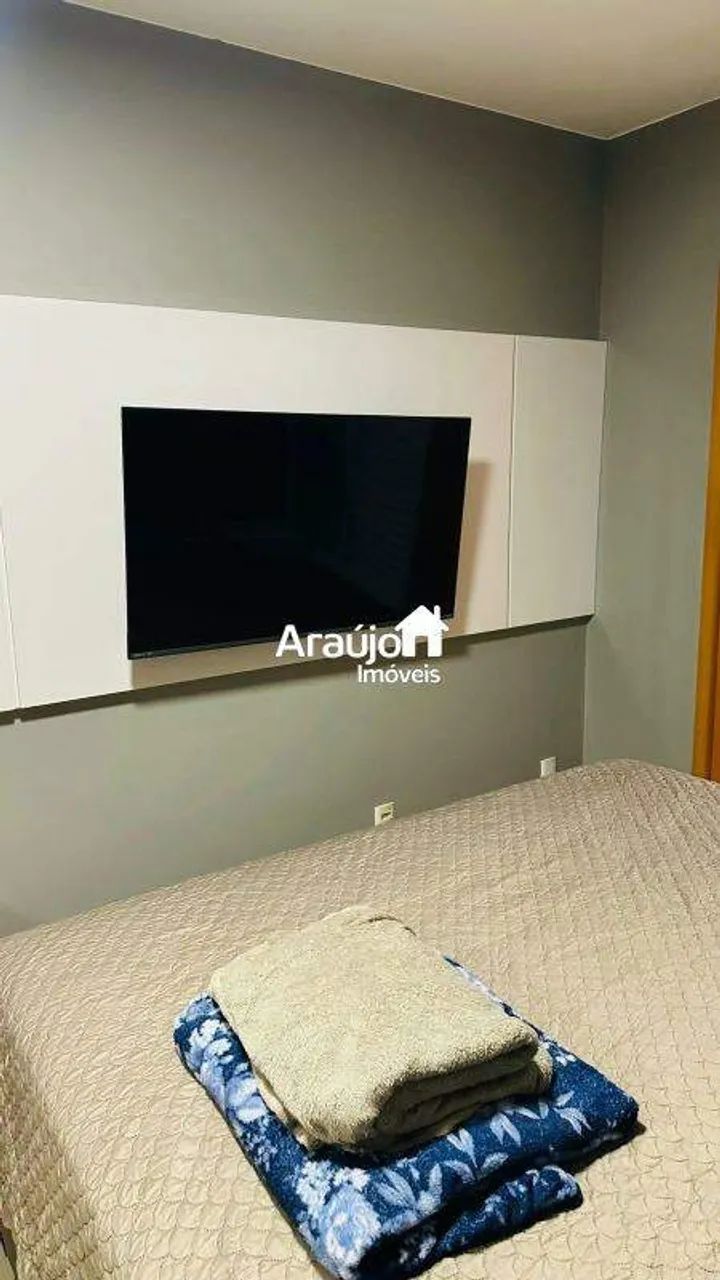 Apartamento à Venda: Liberty Tower (Palmas-TO). 2 Suítes. - Foto 5