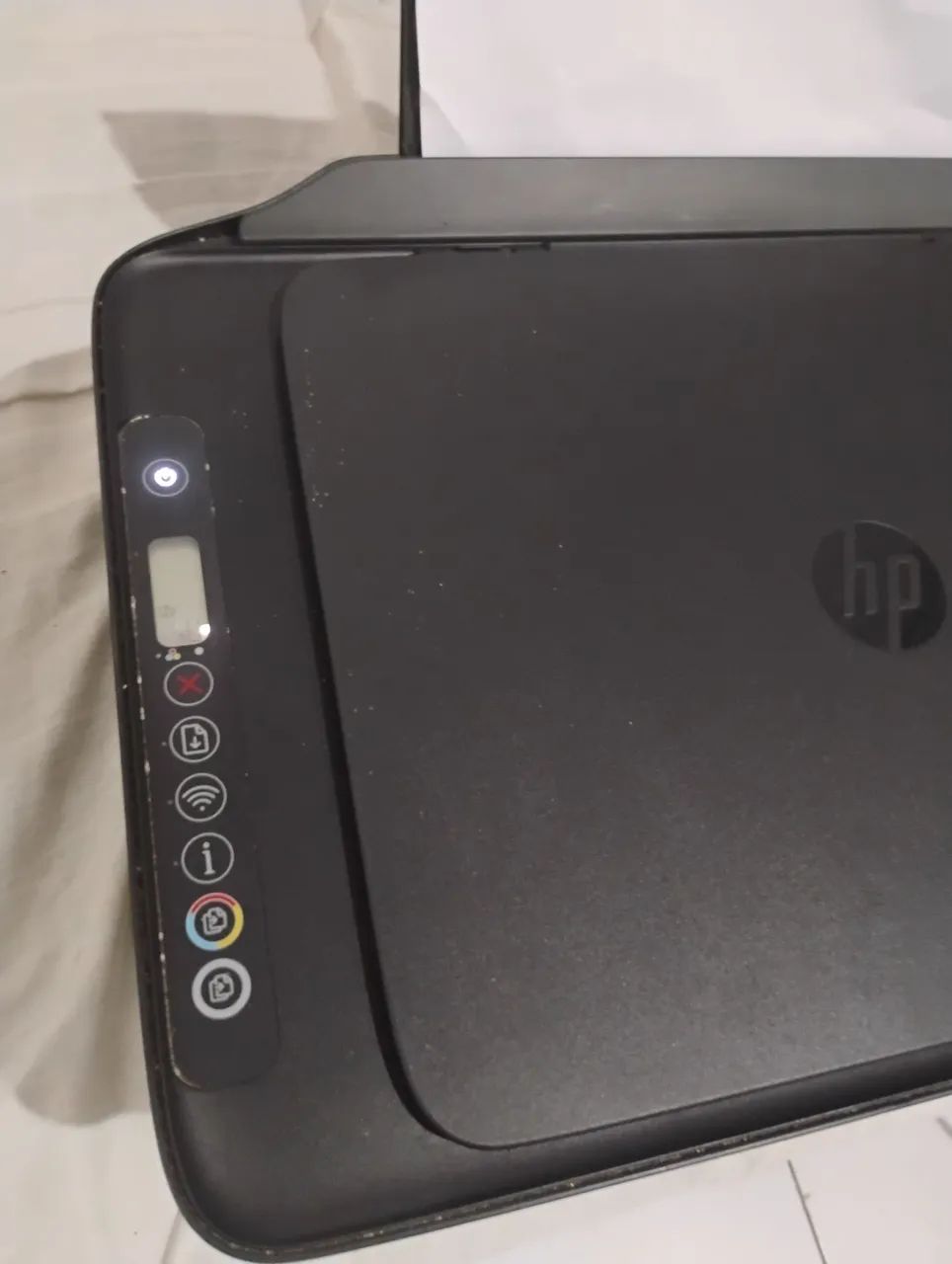 Impressora HP sem cartucho  - Foto 2