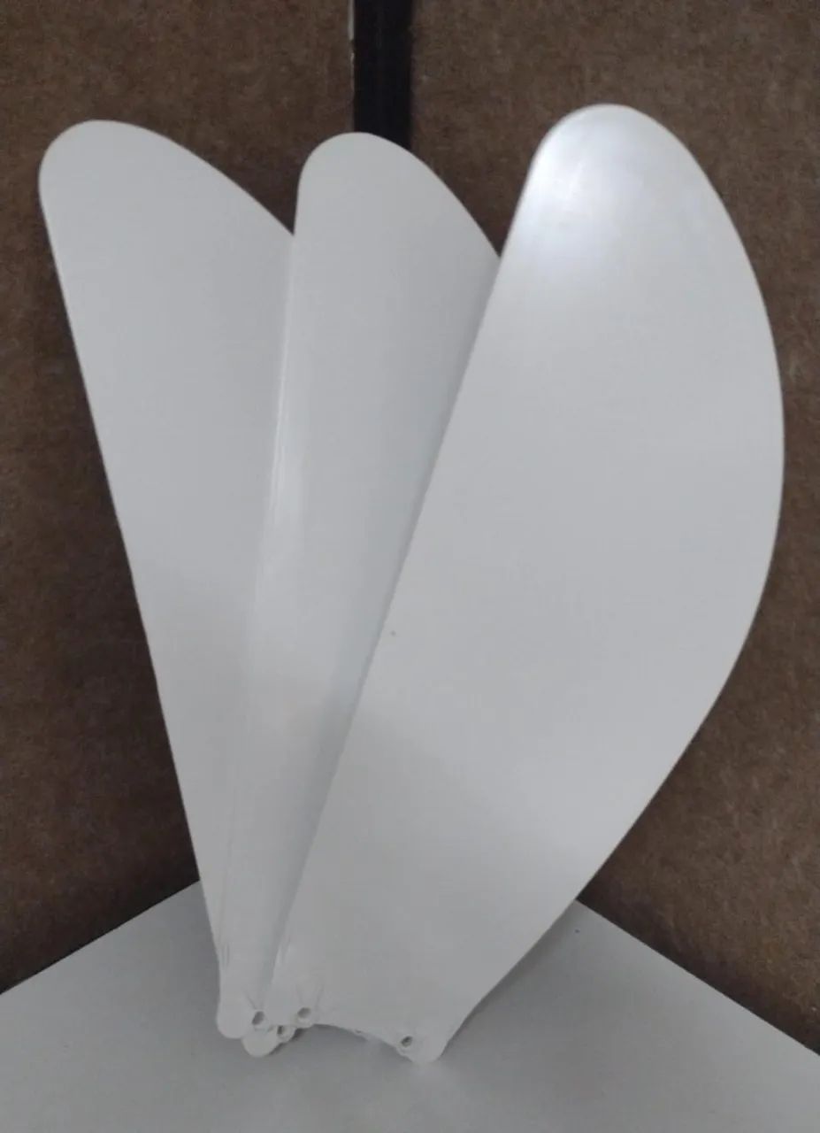VENTILADOR DE TETO - VENTISOL - Foto 4