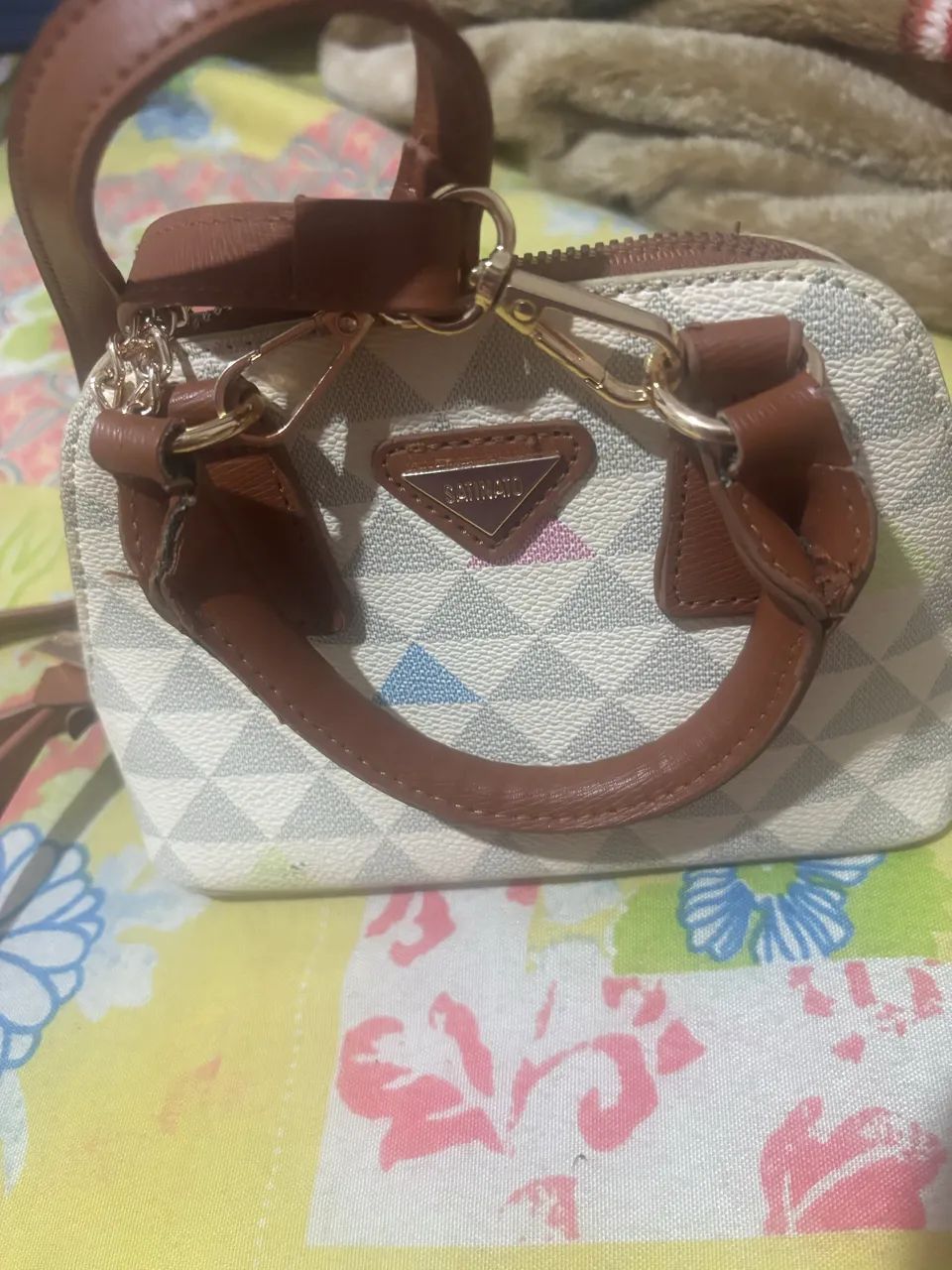 Bolsa Renner - Foto 2