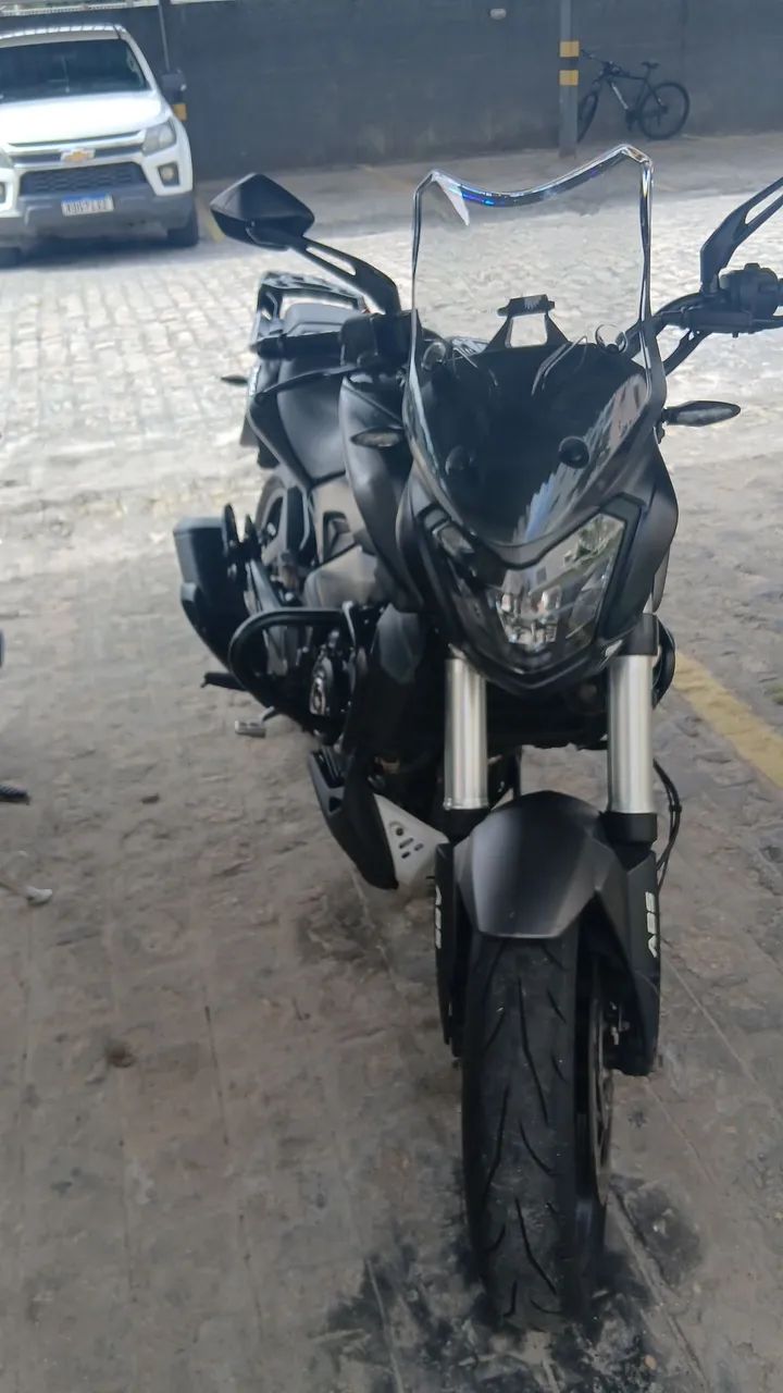 Vendo bajaj 400 - Foto 2