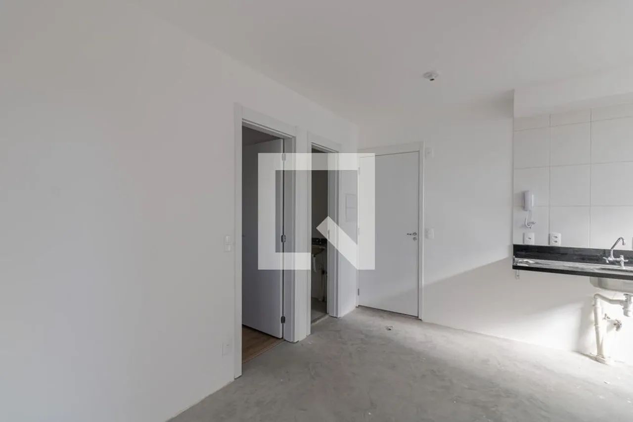 Apartamento à Venda - Vila Olímpia, 2 Quartos, 39 m2 - Foto 2