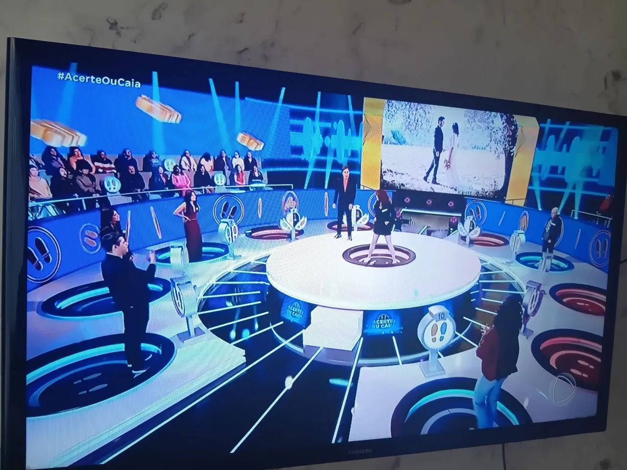 TV SAMSUNG 32 - Foto 2