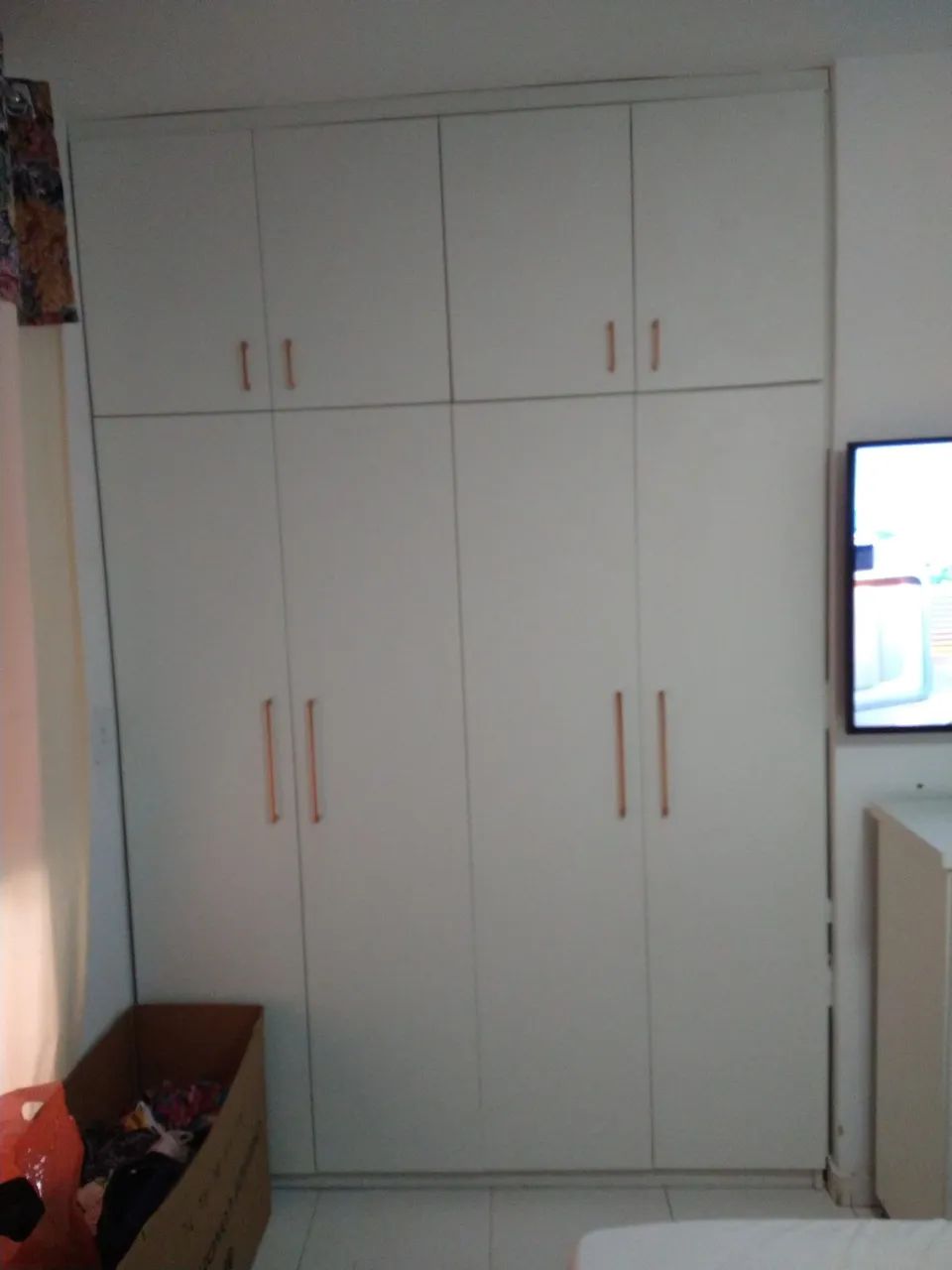 Fabricação e montagem  - Foto 3