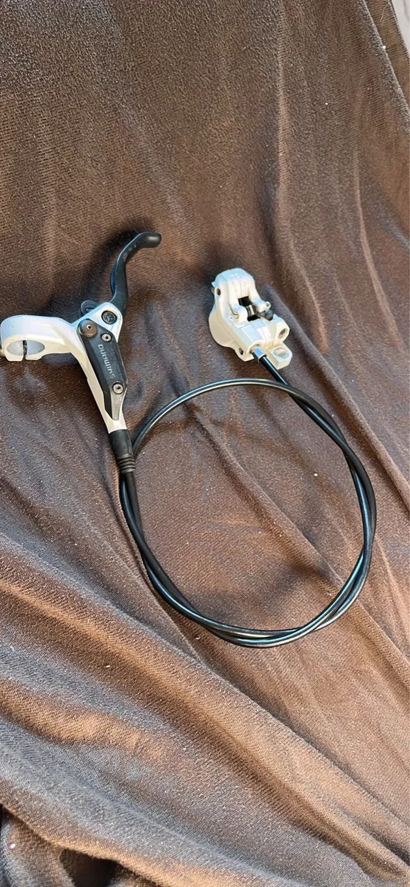 Freio shimano