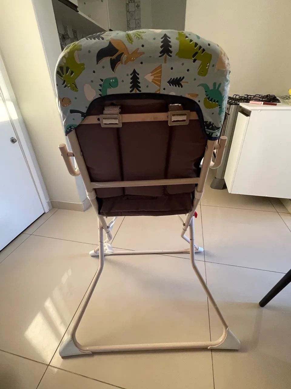 Cadeira de alimentação  - Foto 5