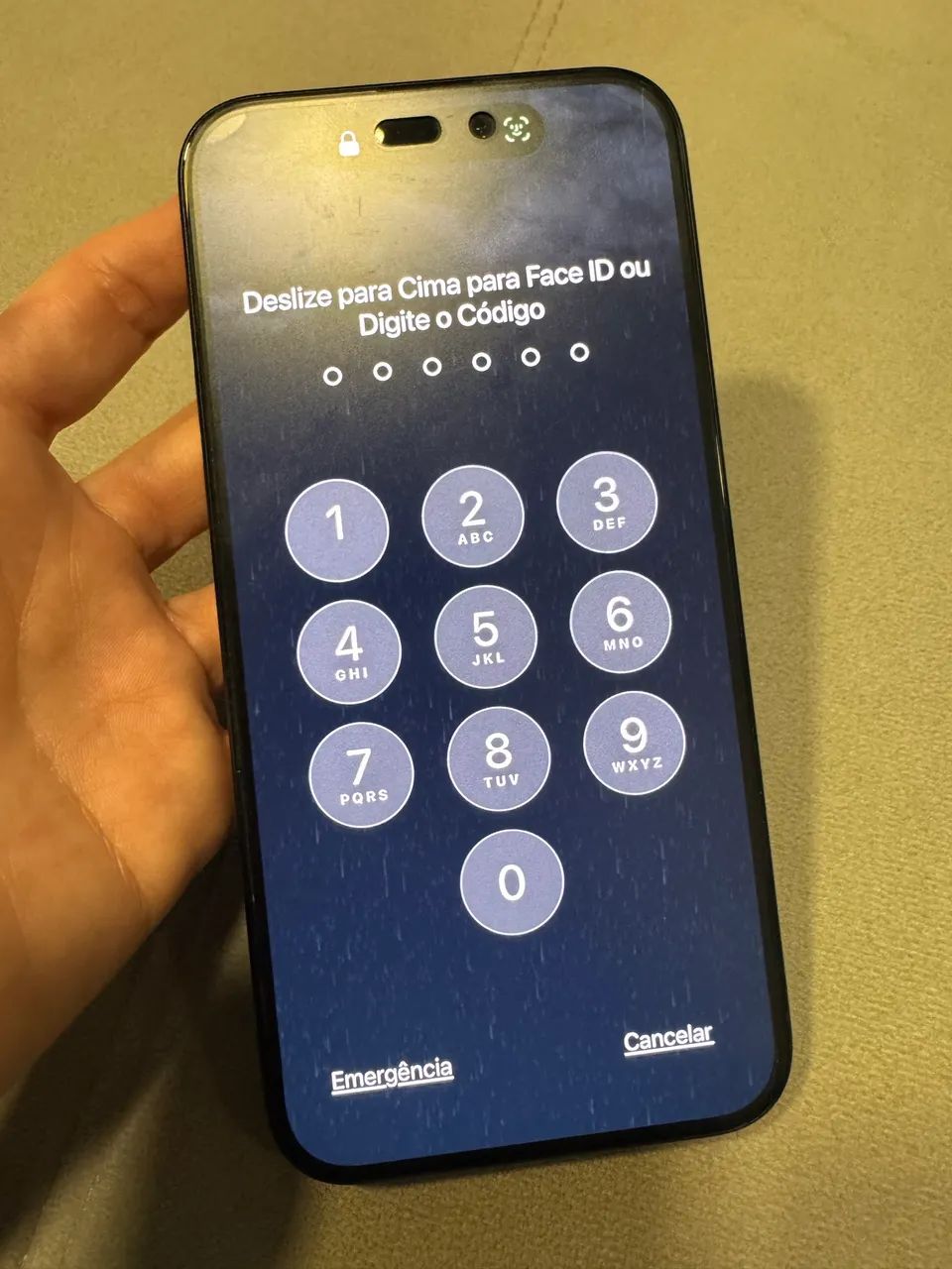 iPhone 15plus 256gb - Foto 2