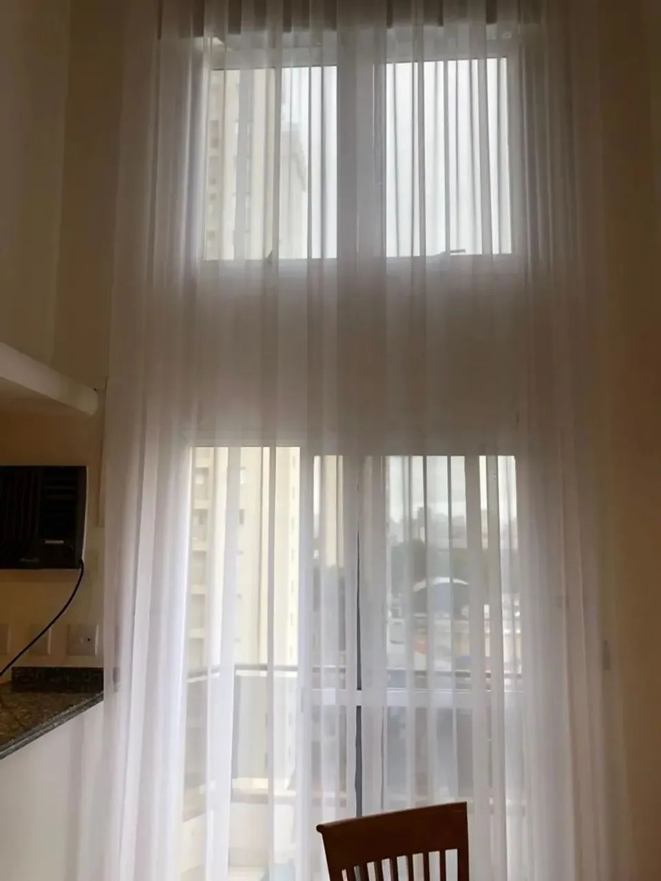 Imóvel para aluguel e venda tem 52 metros quadrados com 1 quarto em Moema - São Paulo - SP - Foto 8