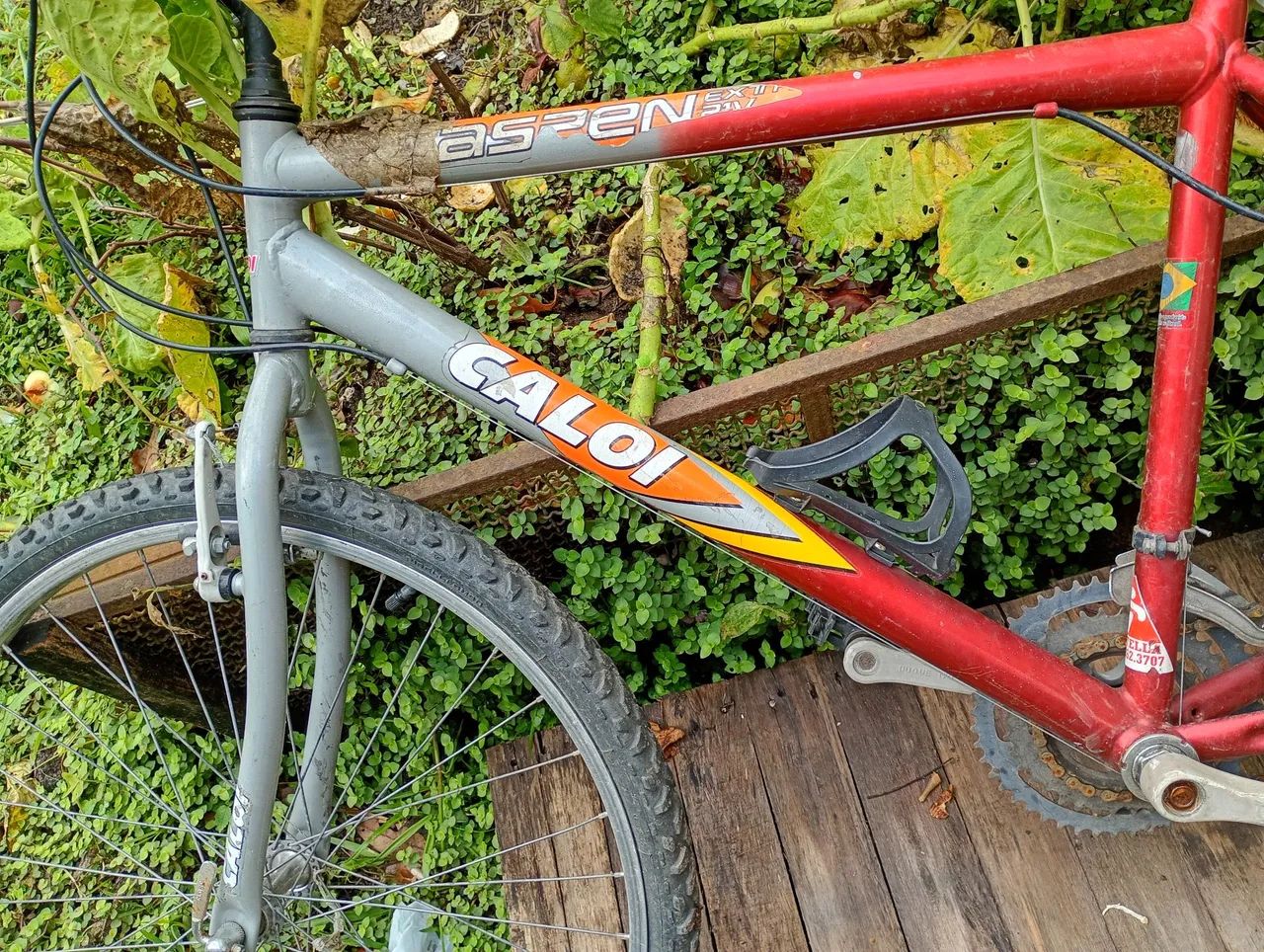 Combo bicicleta  - Foto 5
