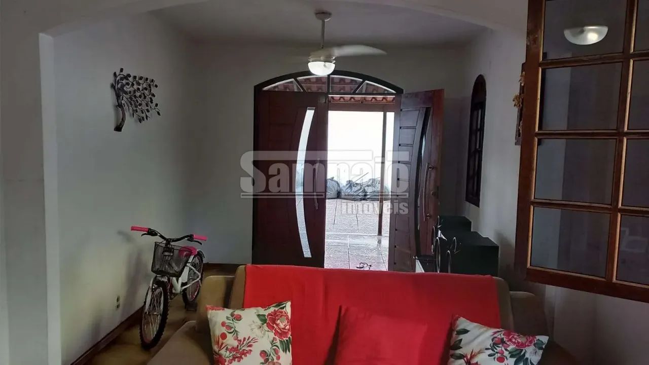 Campo Grande | Casa 3 quartos, sendo 1 suite - Foto 3