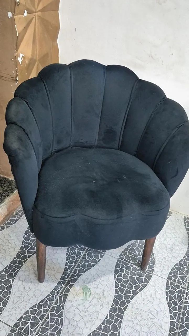Poltronas - Foto 2