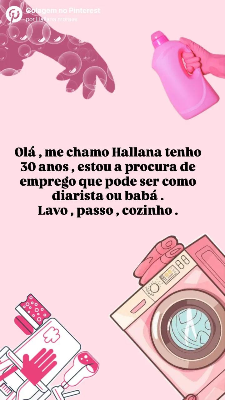 Diarista 