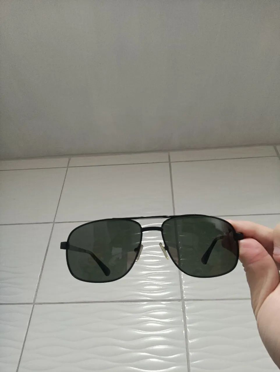 Óculos de Sol 