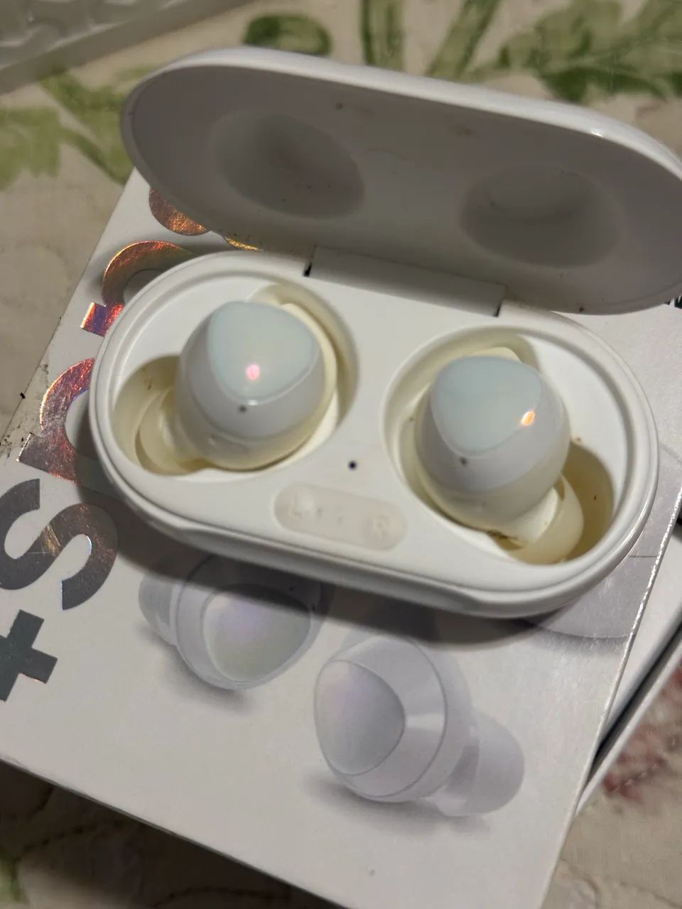 Galaxy Buds + - Foto 2