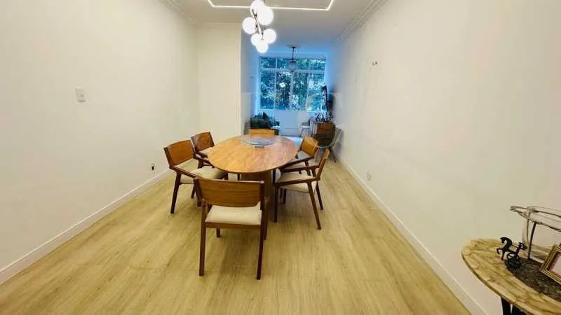 Apartamento : / Residencial / Copacabana - Foto 3