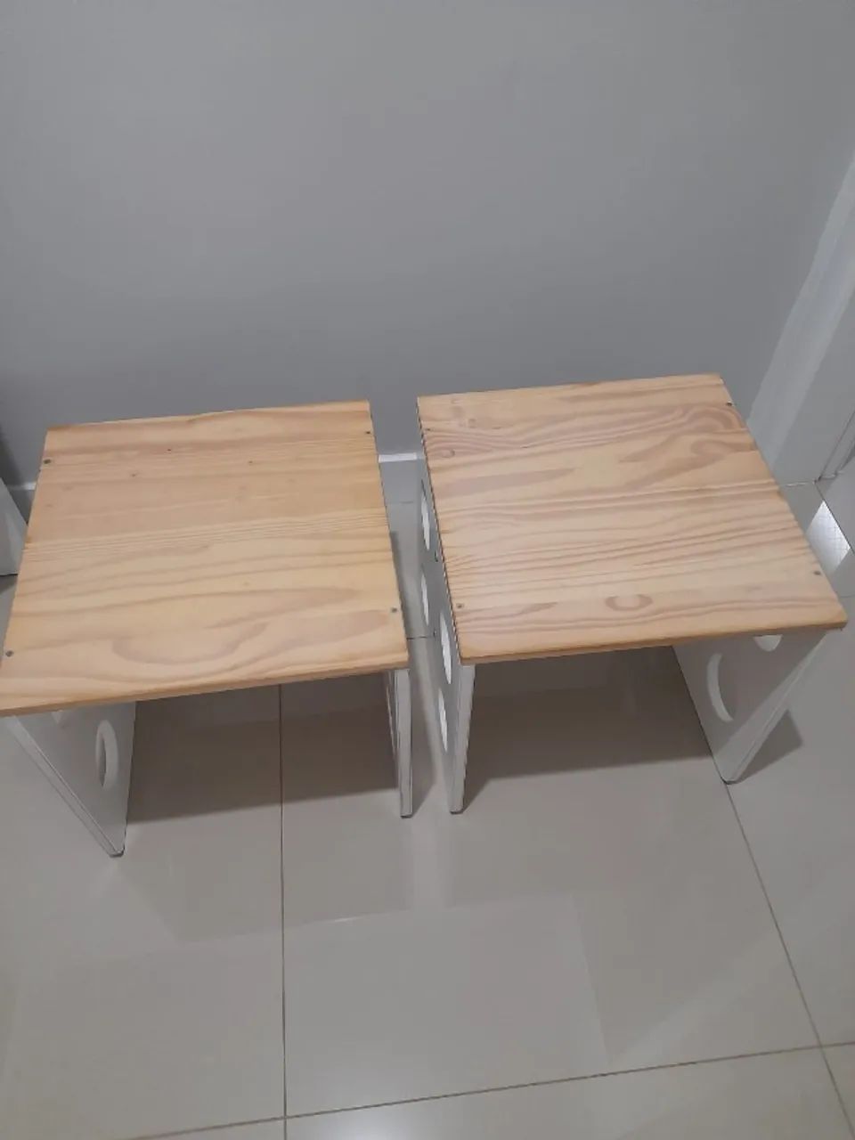 Mesinha infantil - Foto 2