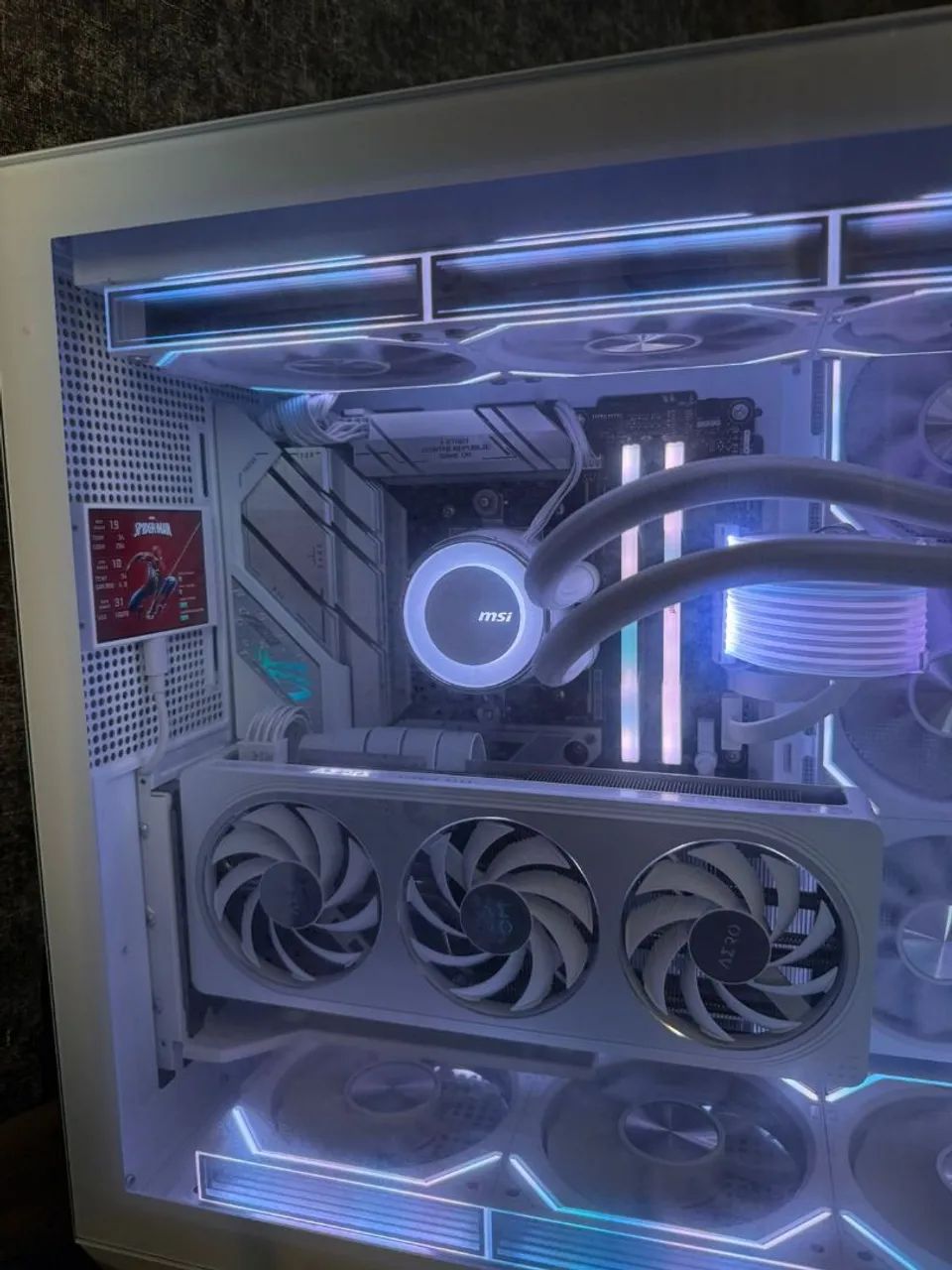 COMPUTADOR GAMER - Foto 5