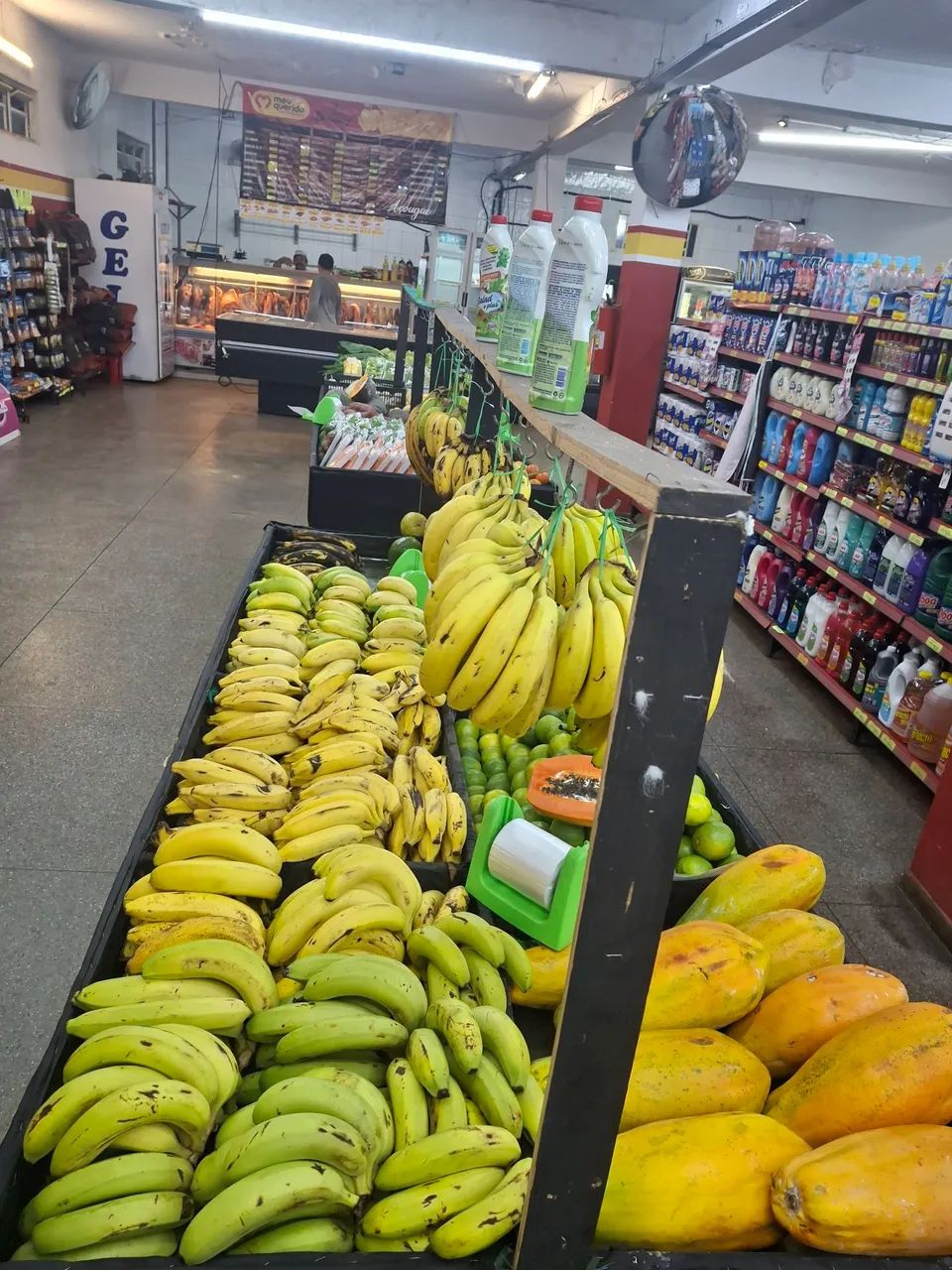 Mercado de Bairro em Vicente Pires. - Foto 4