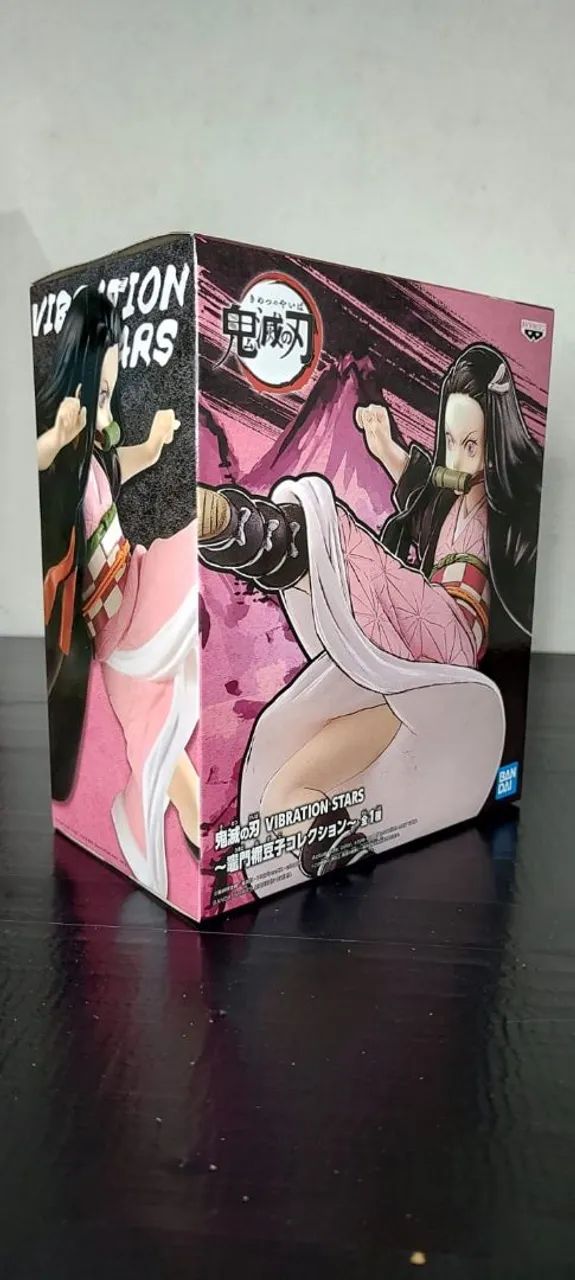 FIGURE NEZUKO LACRADO ORIGINAL