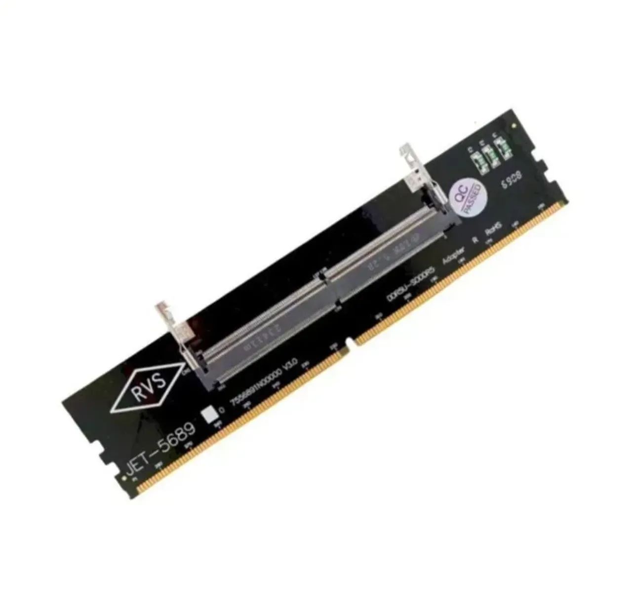 Adaptador ddr5 Notebook para desktop - Foto 2