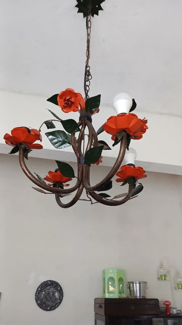 Lustre