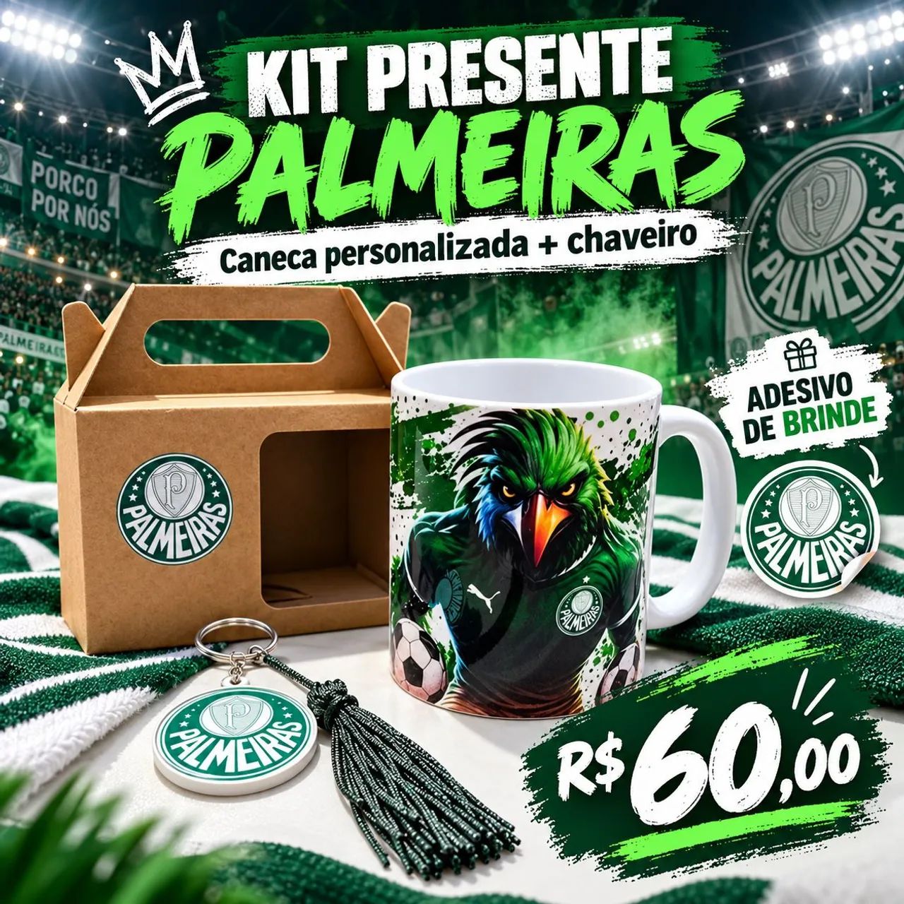 Personalização em canecas  - Foto 3
