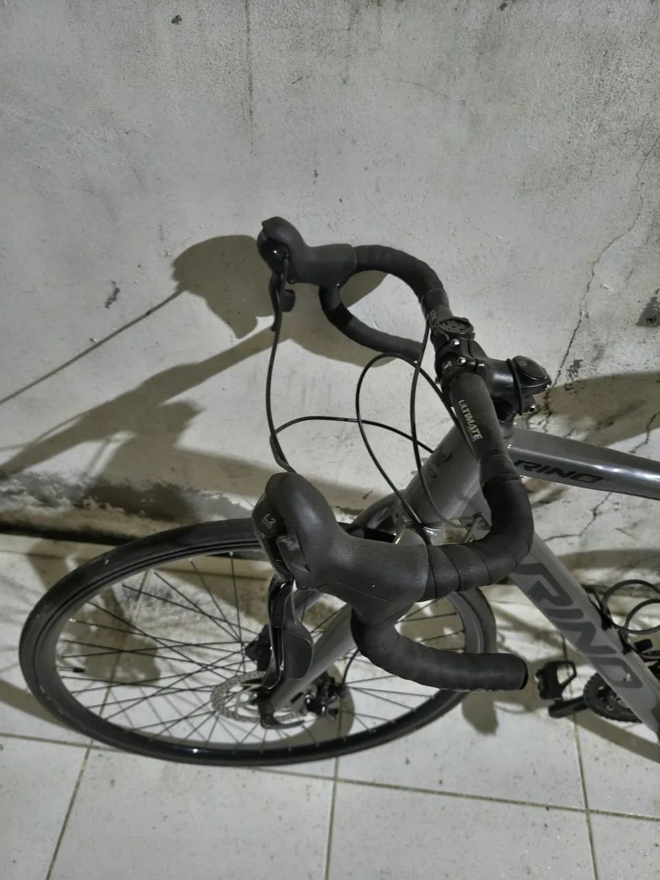 Bicicleta Speed - Rinu - 52 - Foto 5