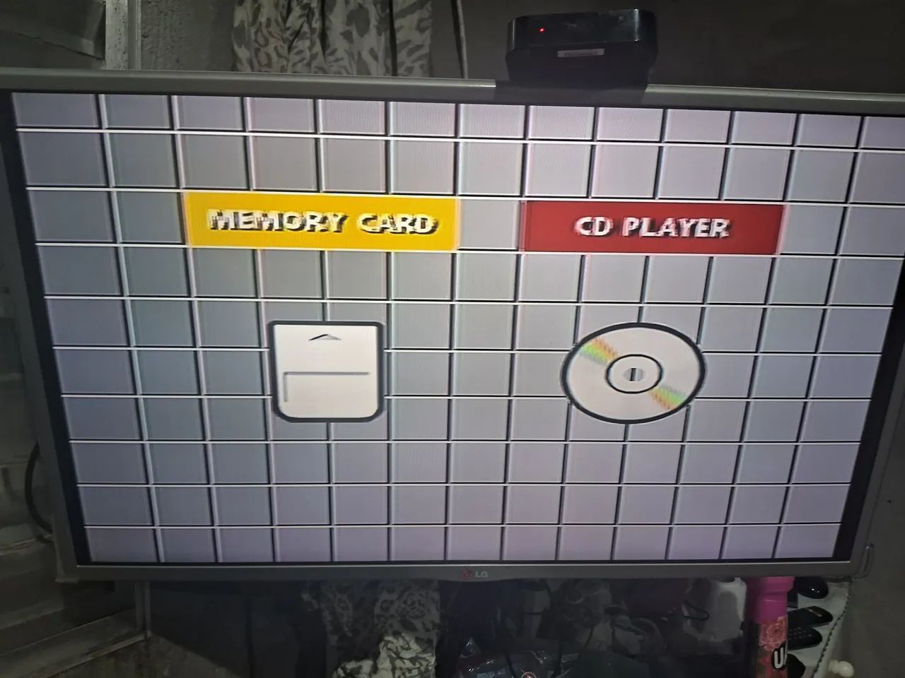 Playstation PsOne sem leitor!!! - Foto 4