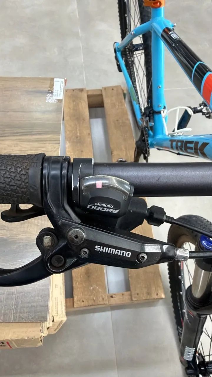 Bicicleta Trek X Caliber 9 - Foto 5