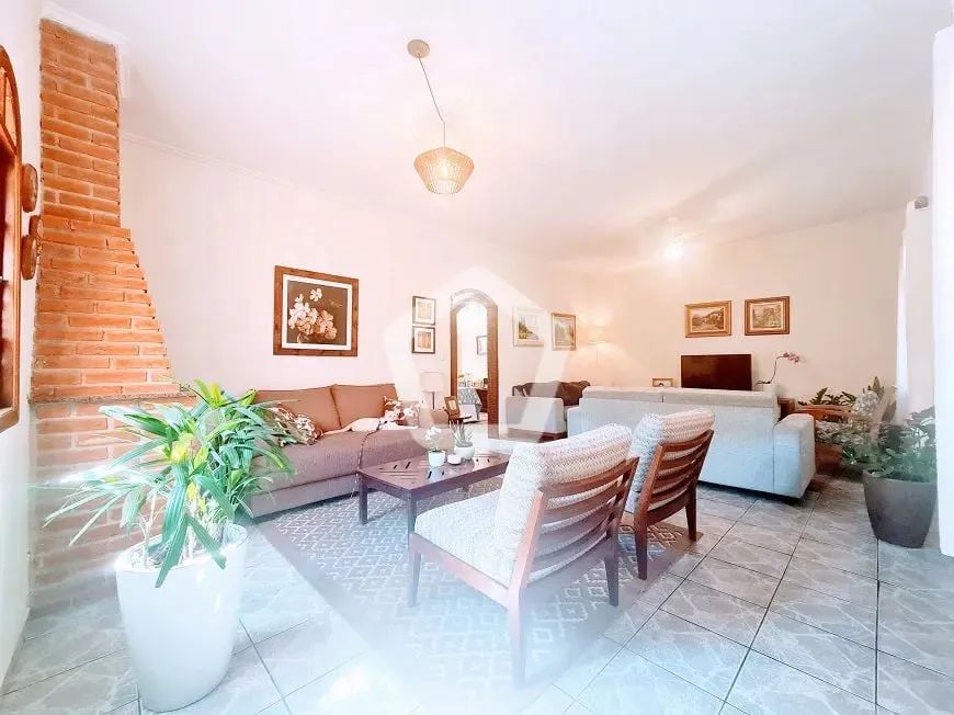 Casa em Vila São Francisco (Zona Sul)