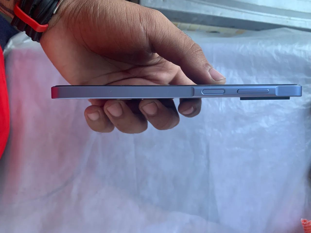 Celular Samsung A07 - Foto 2