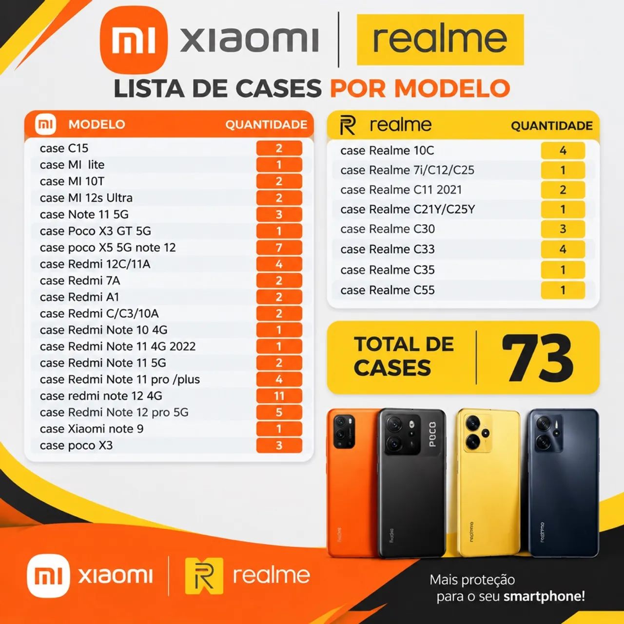 Acessórios para celular  - Foto 5