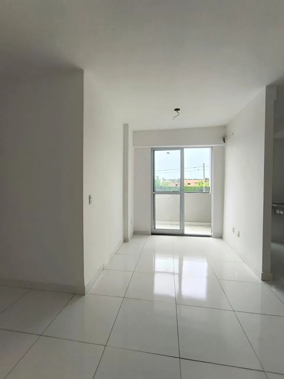 ALUGO MOA 2 QUARTOS - Foto 4