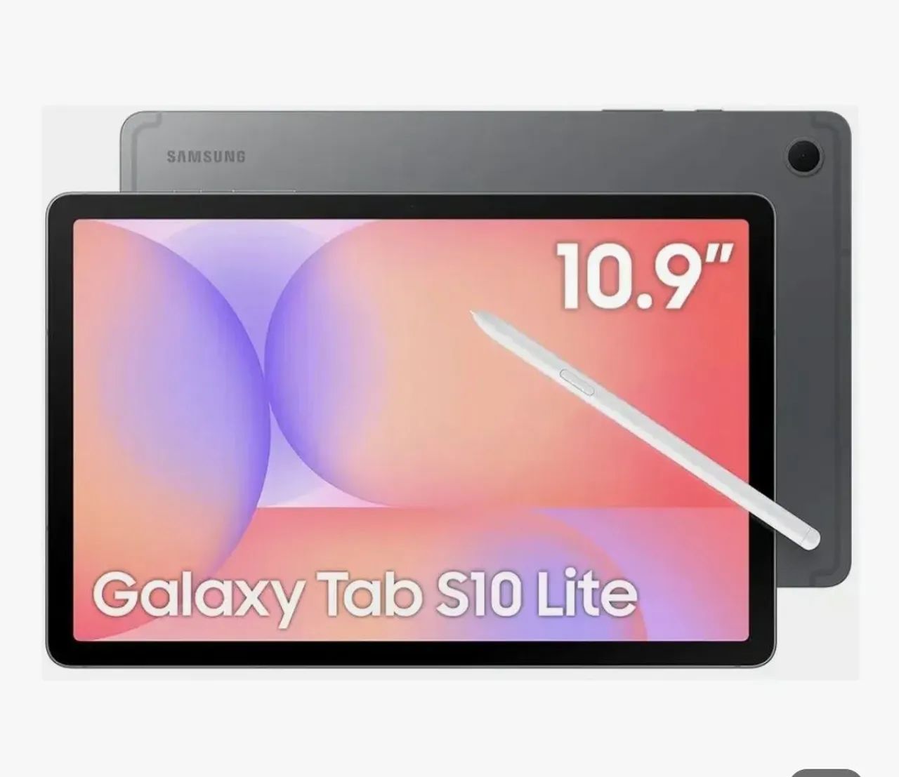 Troco S25 ultra e Tablet S10 Lite em IPhone 17 Pro - Foto 2