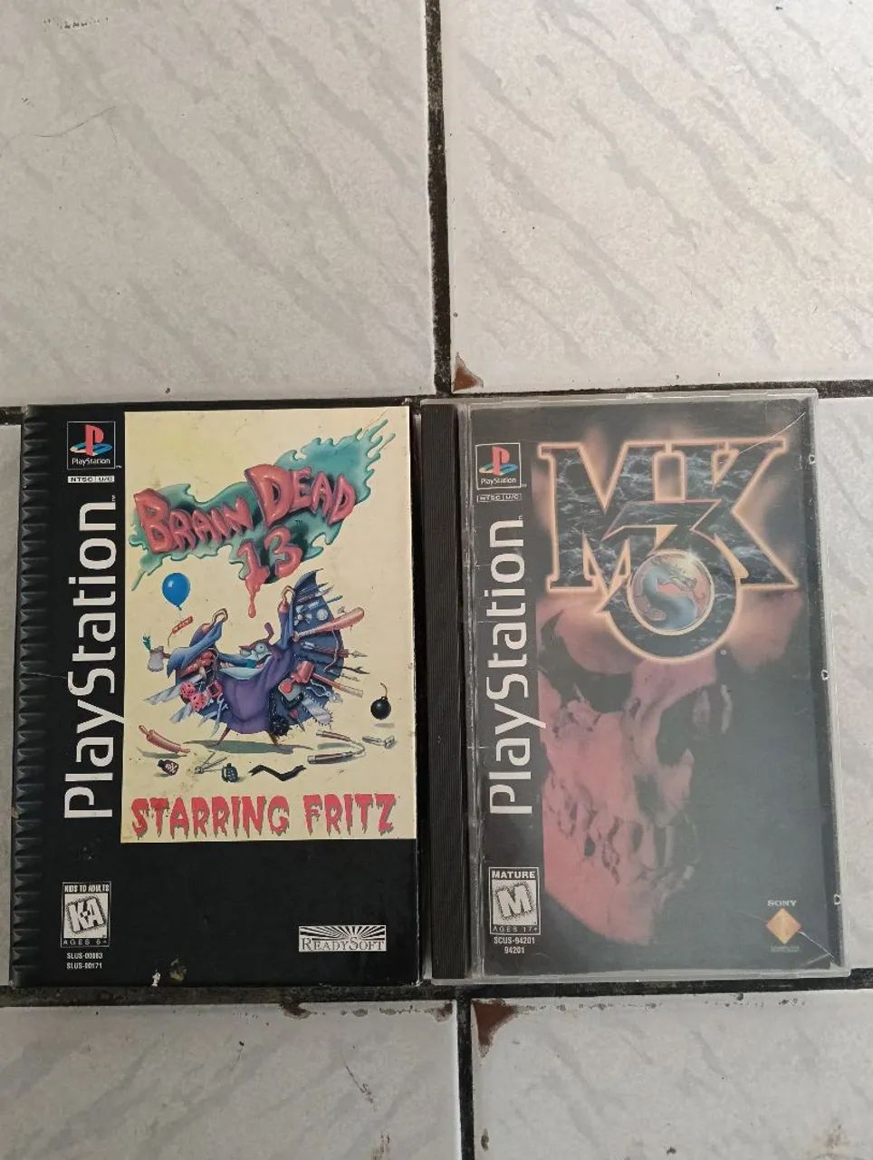 Playstation 1 - Foto 2