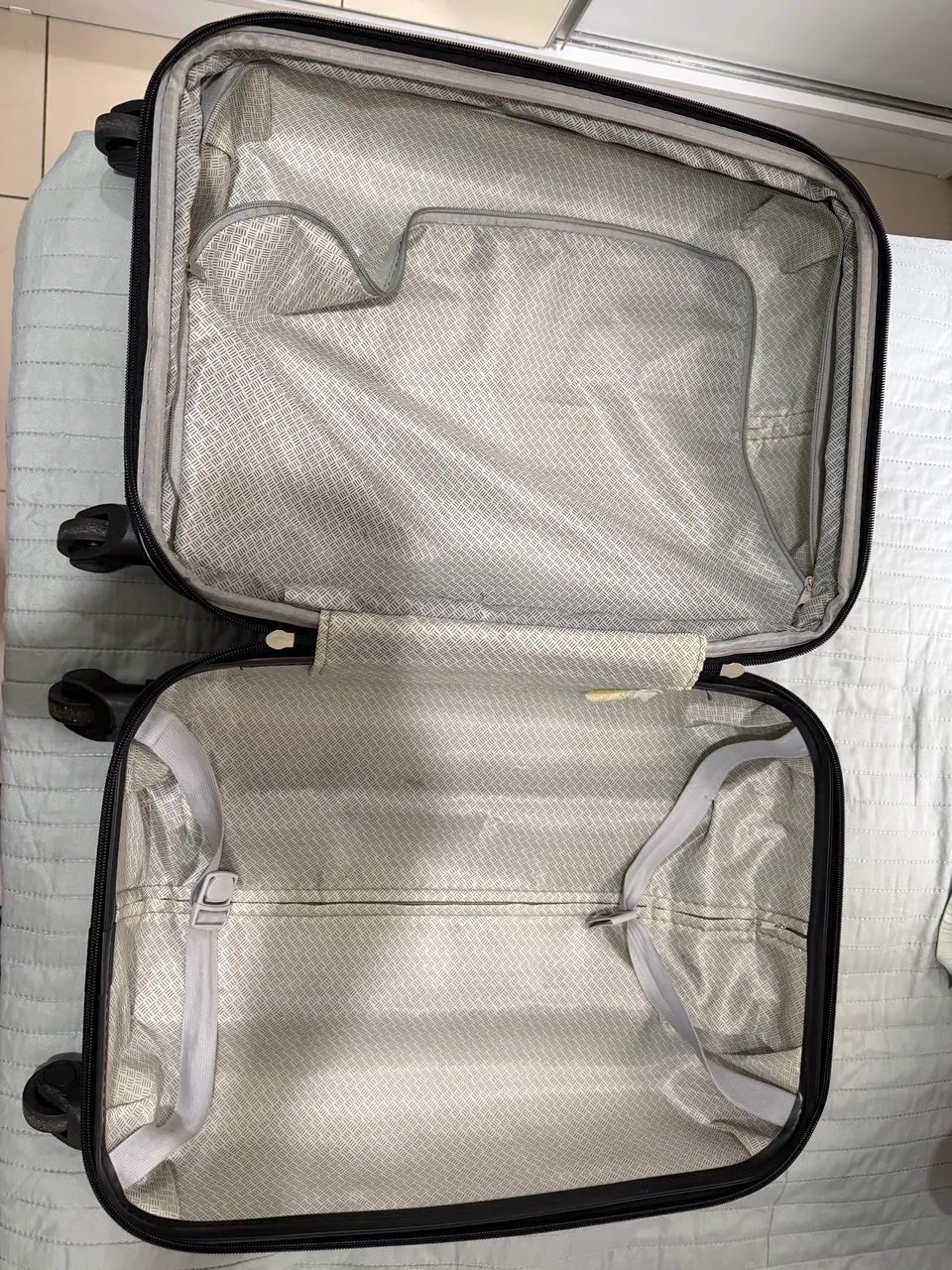 Mala de Viagem - Foto 4