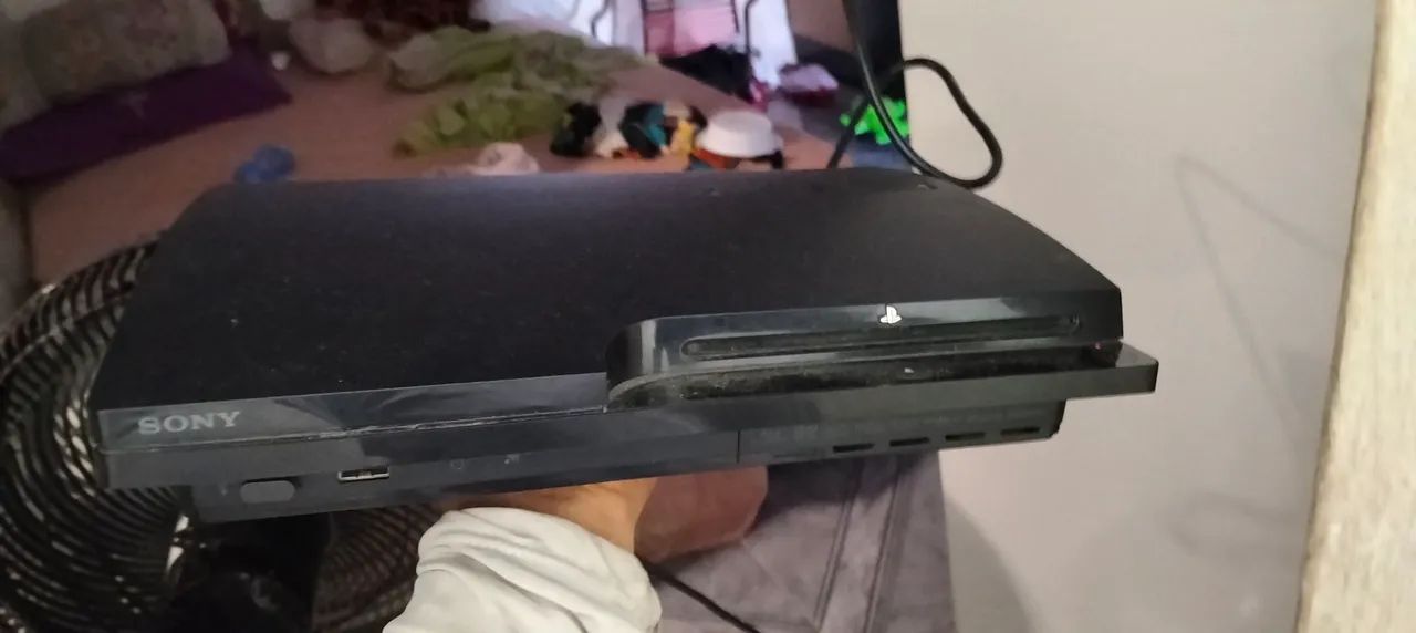 Videogame PS3 destravado  - Foto 3