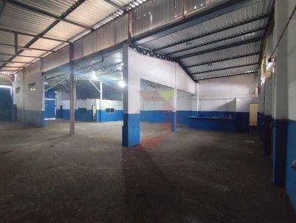 Galpão para alugar, 360 m² - Ipiranga - Goiânia/GO - Foto 4