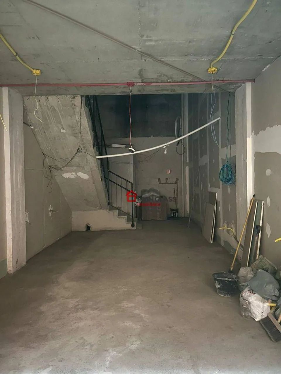 Loja com Mezanino de 41,95 m² em Frente à Praia - Foto 3