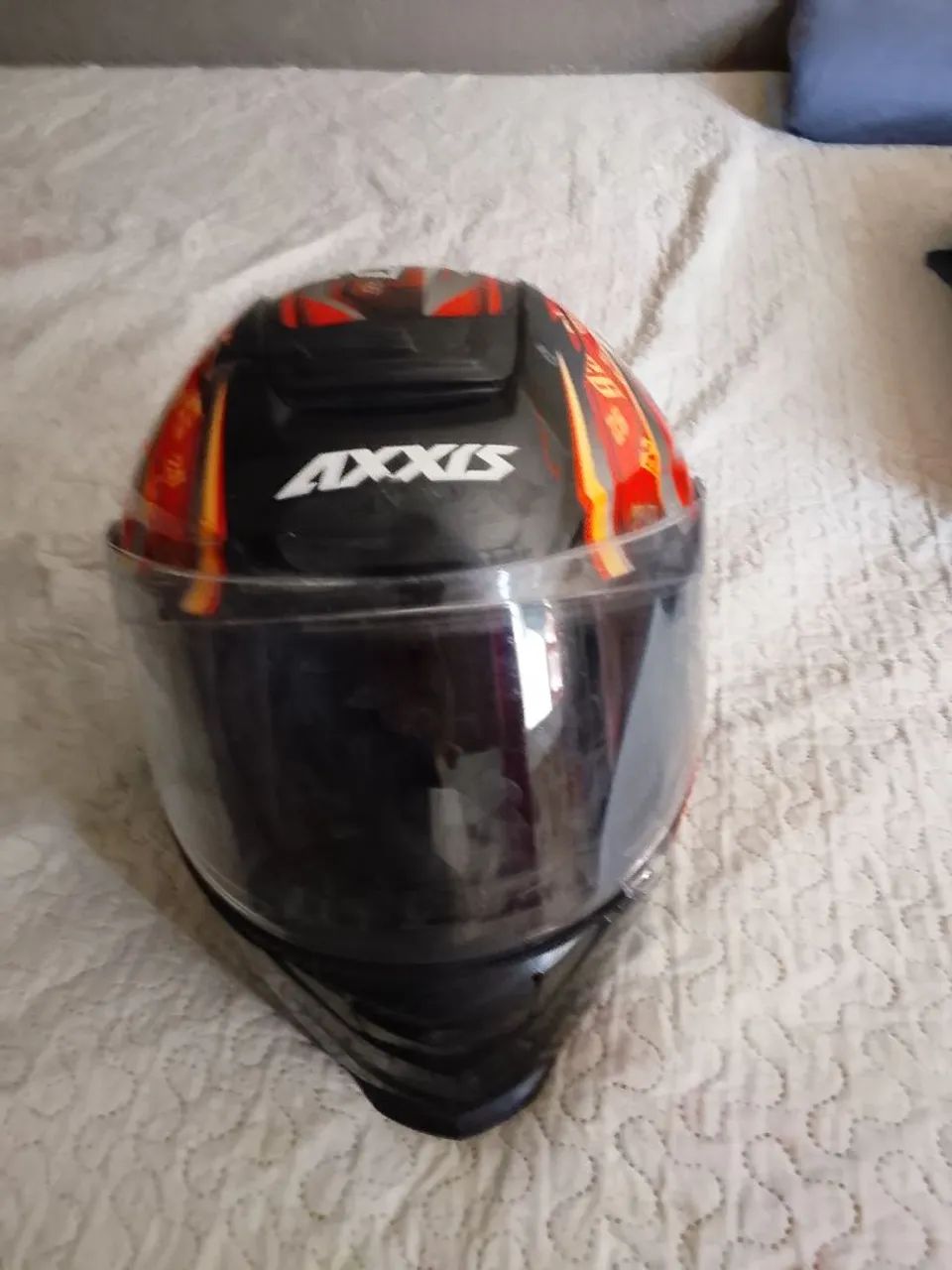 Capacete  - Foto 3