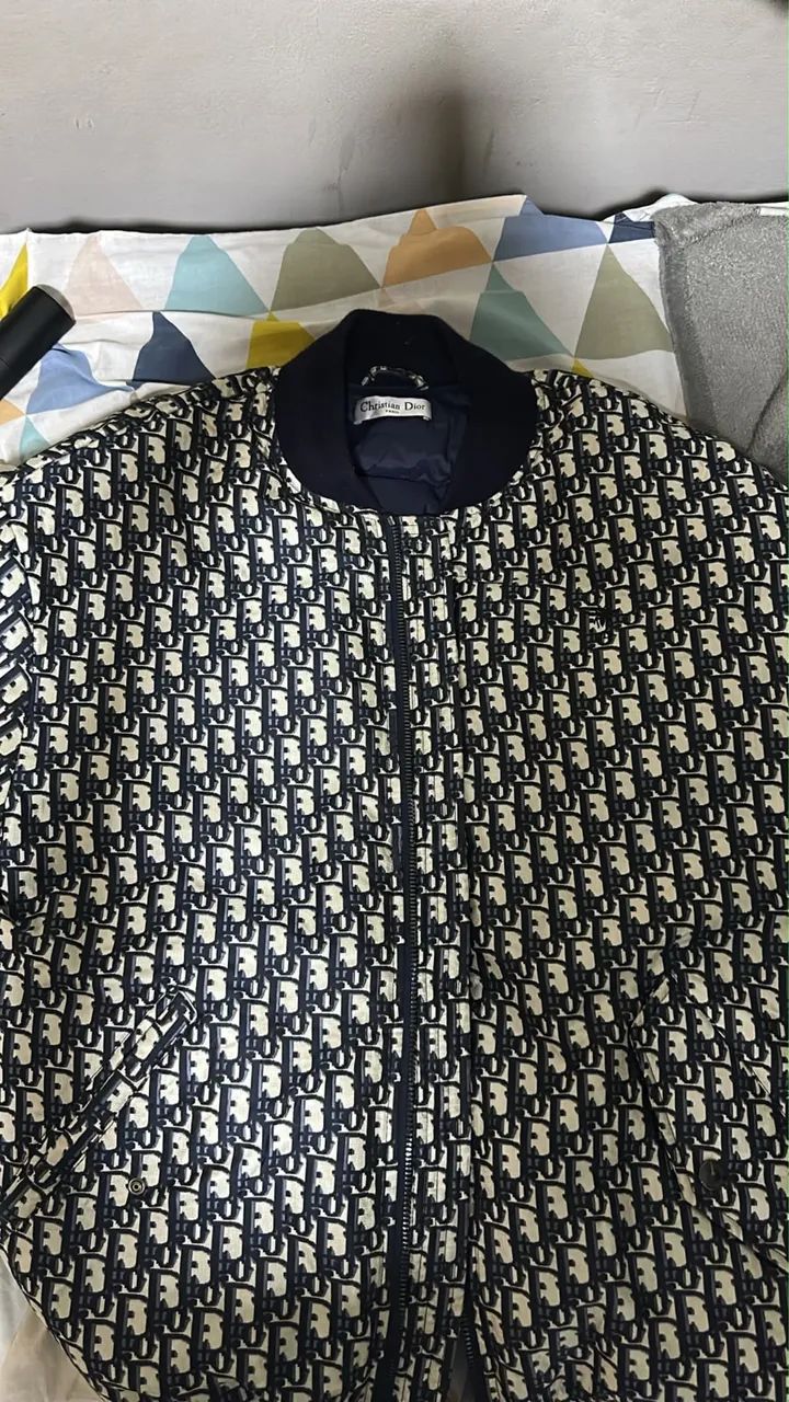 Casaco Dior